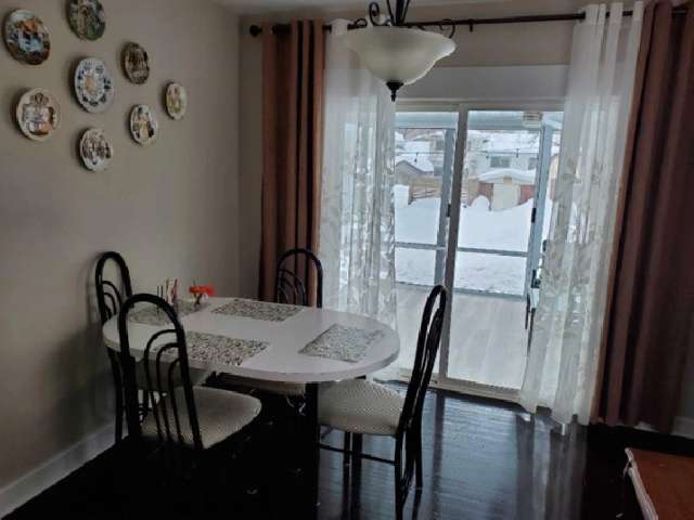 Room for Rent (University of Manitoba area)