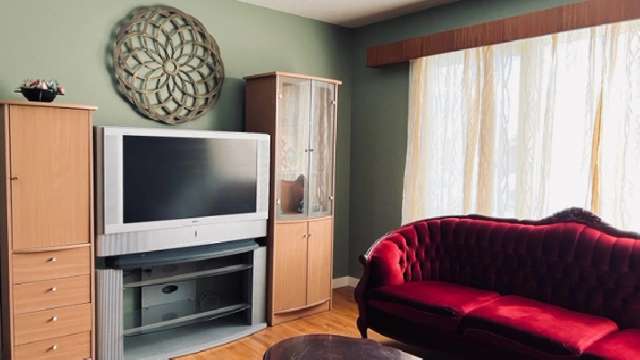 Room for Rent Close to NAIT/Kingsway Mall