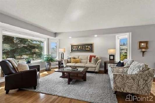 Homes for Sale in Scenic Acres, Calgary, Alberta $899,900