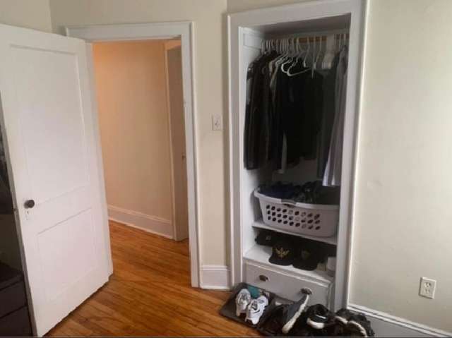 Apartment for sublet  in downtown Halifax from May 1 to Jul 31