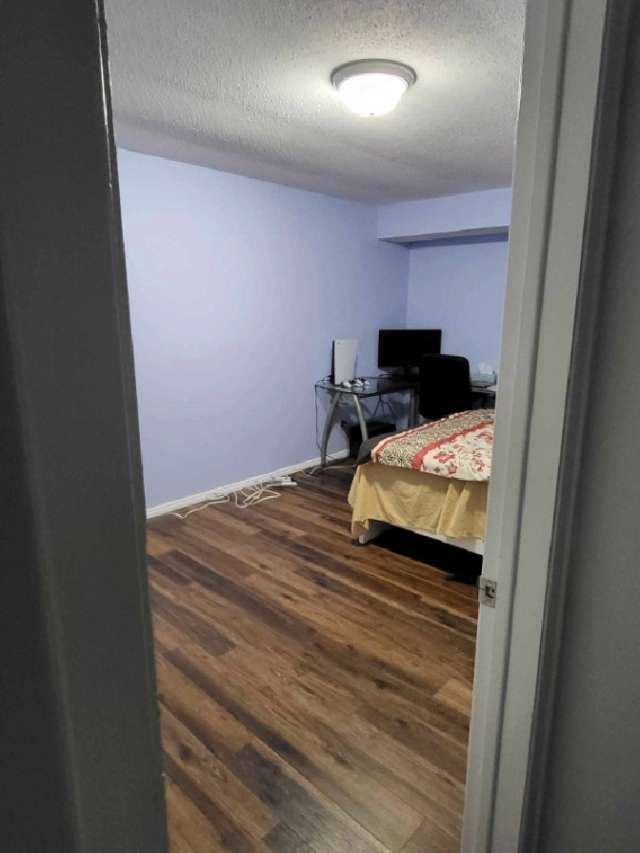 $750/Month - Move in NOW - April Paid. Room in a Condo