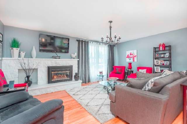 Bedroom with Ensuite in Kanata – Available June 1st, 2024