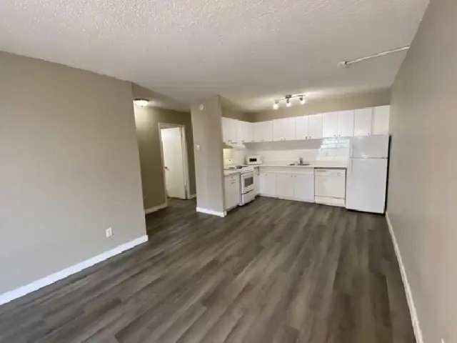 Downtown Calgary Apartment For Rent | Mainstreet Place