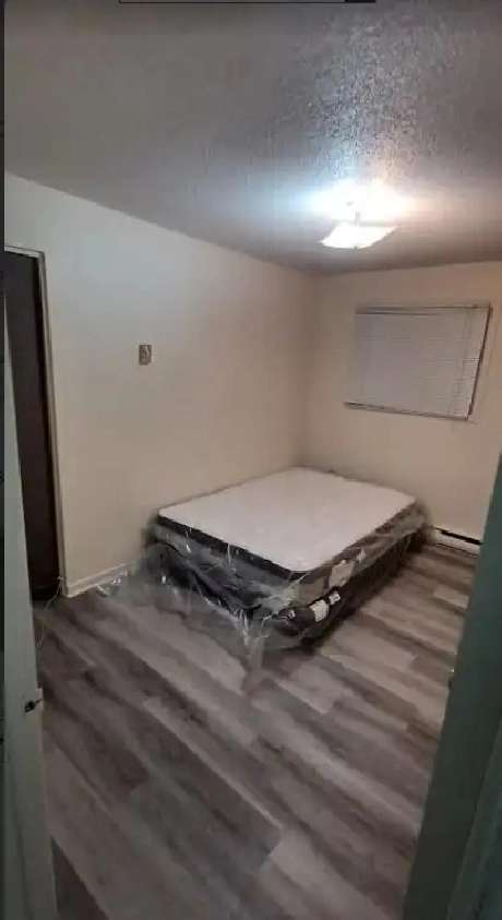 2 Bedroom Apt (Glebe Annex)