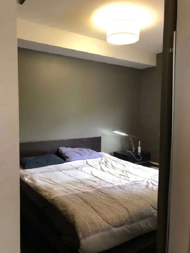 One Bedroom Apartment in Downtown Calgary