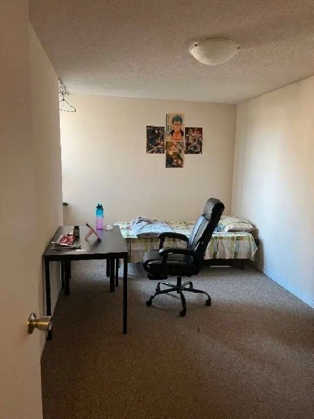 Room for rent in downtown Toronto