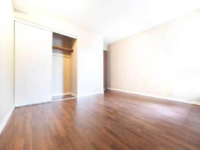 Spacious Renovated 1 Bedroom Apt - July 1st - Minutes to U of A