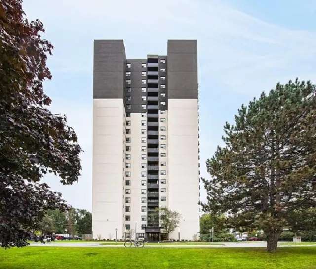 765 Steeles  - One Bedroom Apartment for Rent