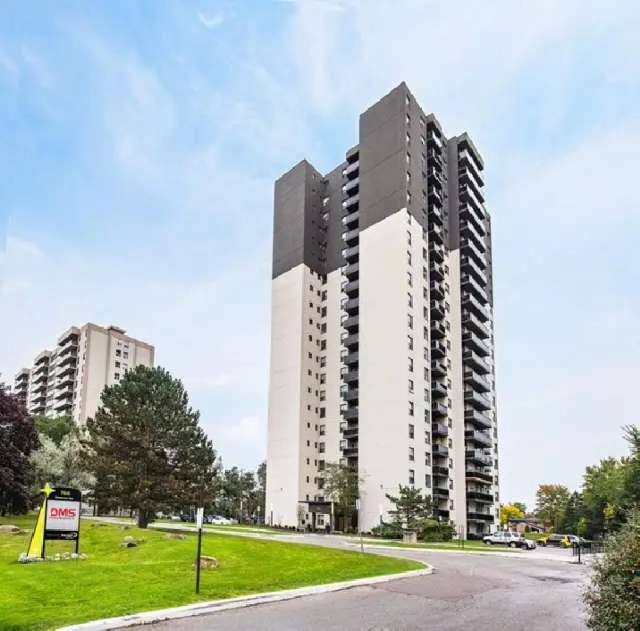 765 Steeles  - 1 Bedroom Apartment for Rent