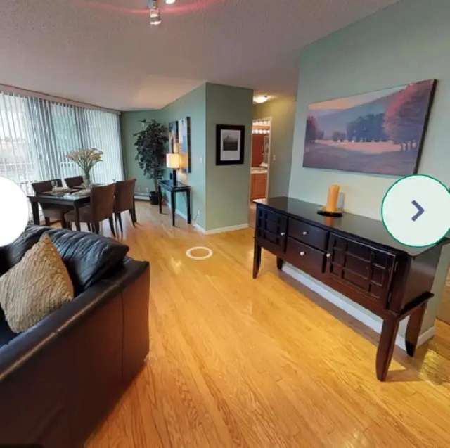High end Riverfront Downtown Condo