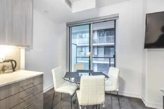 FURNISHED BACHELOR, 1&2 BEDROOM APARTMENTS IN TORONTO