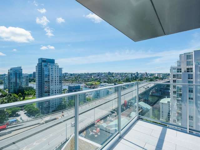 2102 1480 HOWE Street in Vancouver: Yaletown Condo for sale (Vancouver West)  : MLS®# R2894730