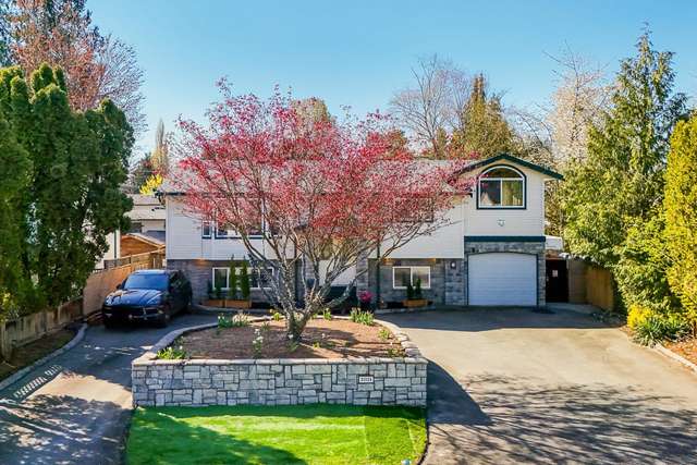21124 GLENWOOD Avenue in Maple Ridge: Northwest Maple Ridge House for sale : MLS®# R2871853