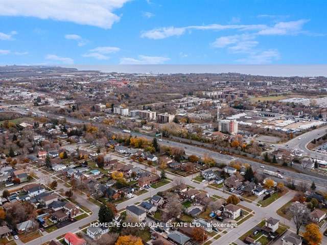 Land For Sale in Oshawa, Ontario