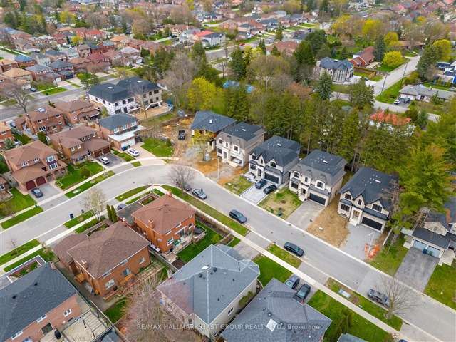 Land For Sale in Toronto, Ontario