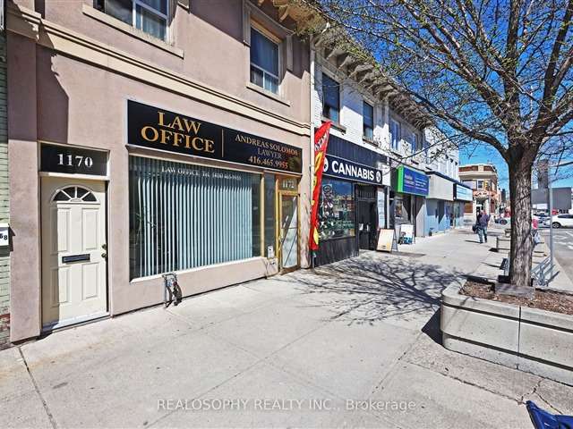Office For Sale in Toronto, Ontario