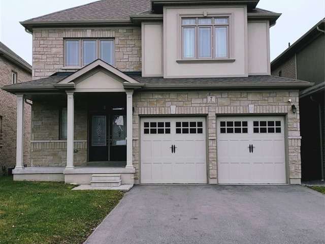 House For Rent in Whitby, Ontario