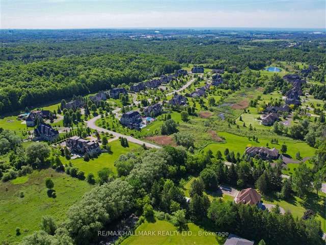 Land For Sale in Pickering, Ontario