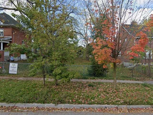 Land For Sale in Richmond Hill, Ontario