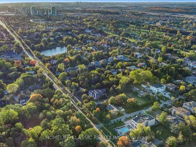 Land For Sale in Vaughan, Ontario