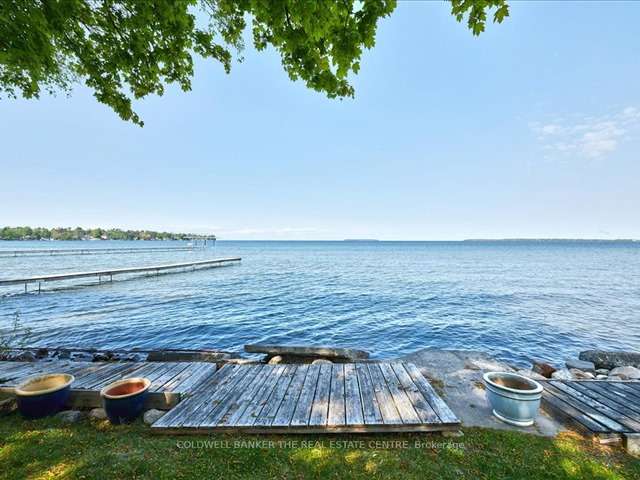 Land For Sale in Innisfil, Ontario
