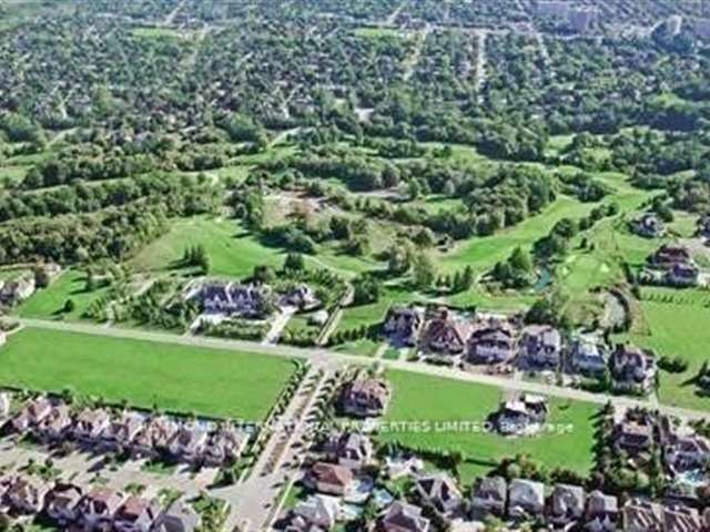 Land For Sale in Vaughan, Ontario
