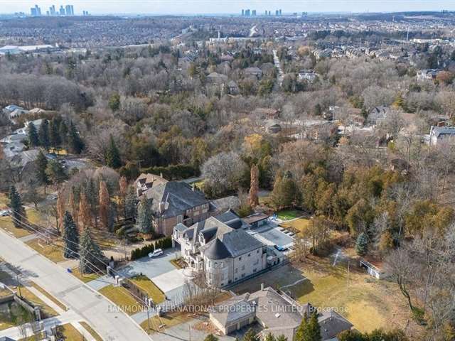 Land For Sale in Richmond Hill, Ontario