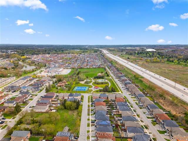 Land For Sale in Markham, Ontario