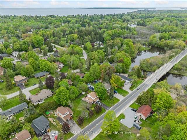 Land For Sale in Georgina, Ontario