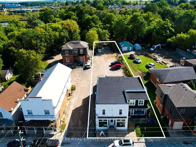 Office For Sale in King, Ontario