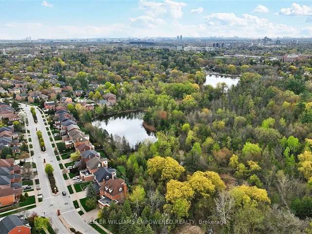 Land For Sale in Vaughan, Ontario