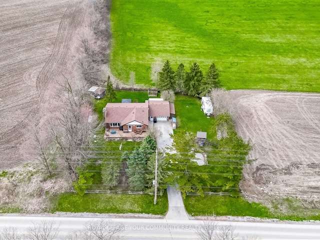 House For Sale in Georgina, Ontario