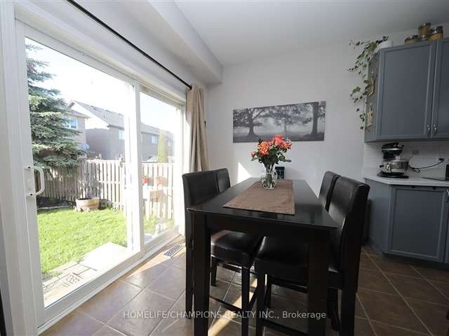 House For Sale in Markham, Ontario