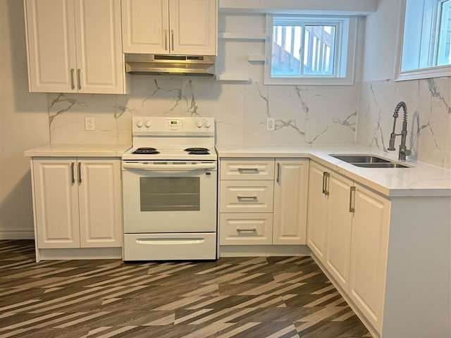 House For Rent in Georgina, Ontario