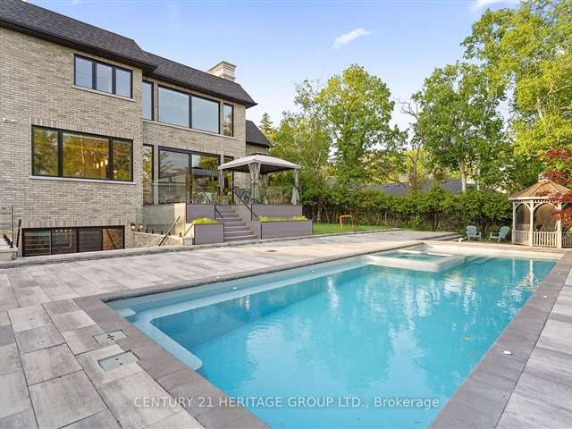 House For Sale in Vaughan, Ontario
