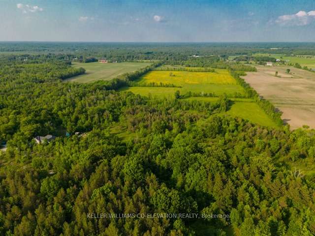 Land For Sale in Severn, Ontario