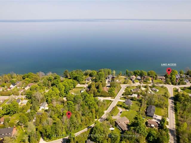 Land For Sale in Oro-Medonte, Ontario