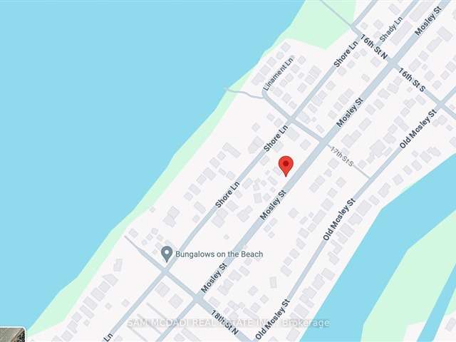 Land For Sale in Wasaga Beach, Ontario