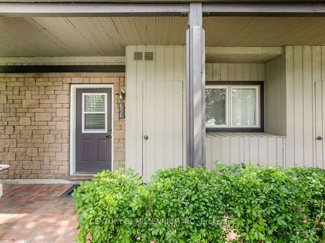 Condo For Sale in Collingwood, Ontario