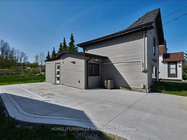 House For Sale in Zorra, Ontario