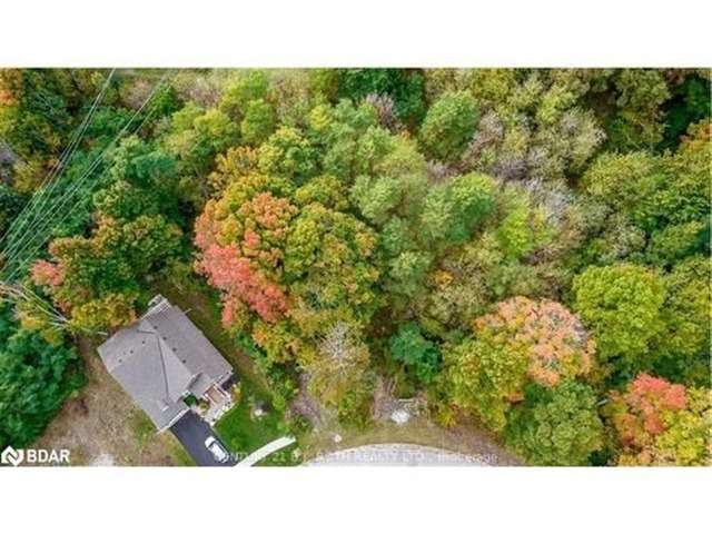 Land For Sale in Midland, Ontario