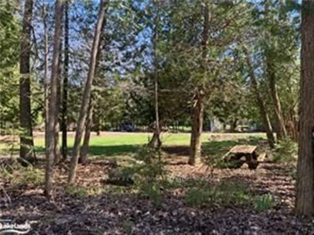 Land For Sale in Severn, Ontario