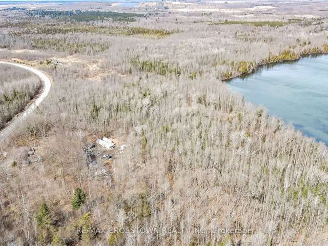 Land For Sale in Springwater, Ontario