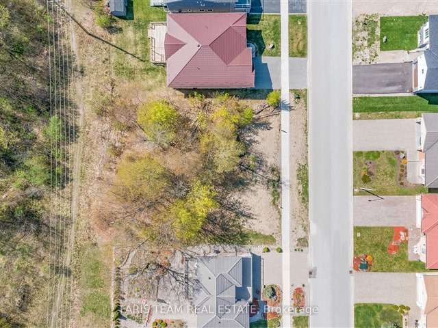 Land For Sale in Midland, Ontario