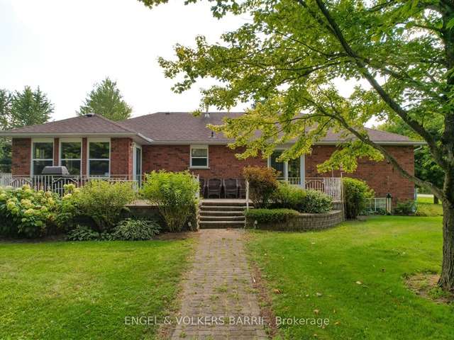 House For Sale in Clearview, Ontario