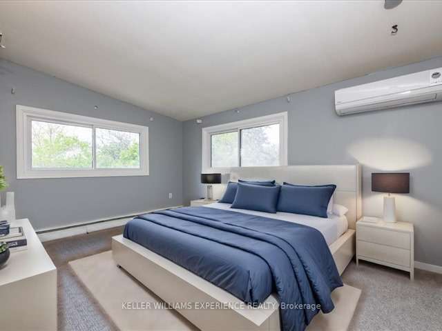 Duplex For Sale in Barrie, Ontario