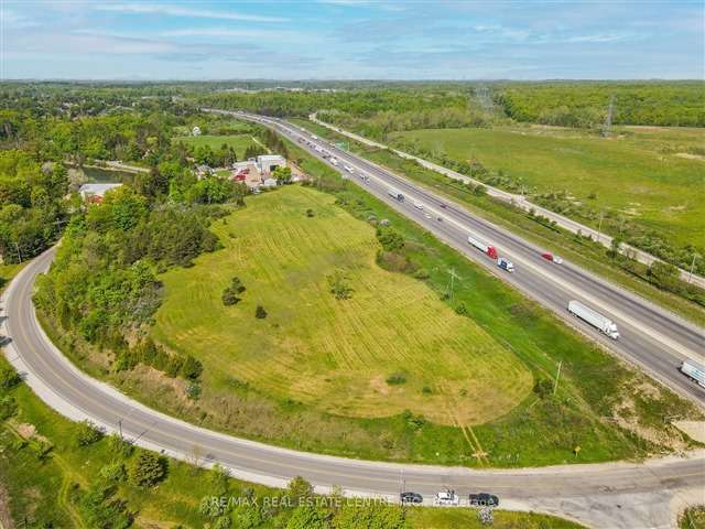 Land For Sale in Milton, Ontario
