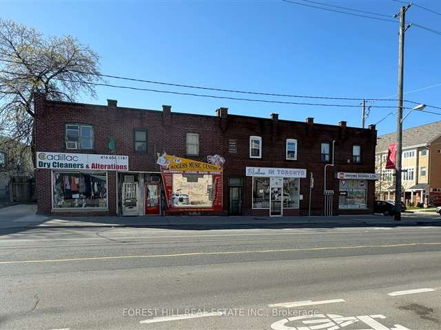 Office For Sale in Toronto, Ontario