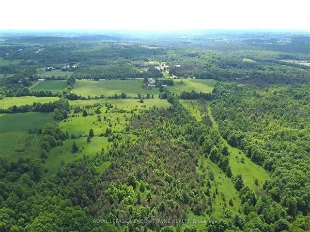 Land For Sale in Milton, Ontario