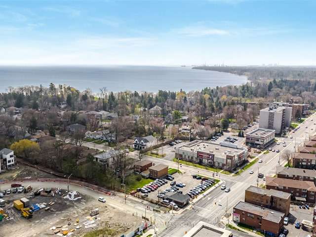 Land For Sale in Mississauga, Ontario